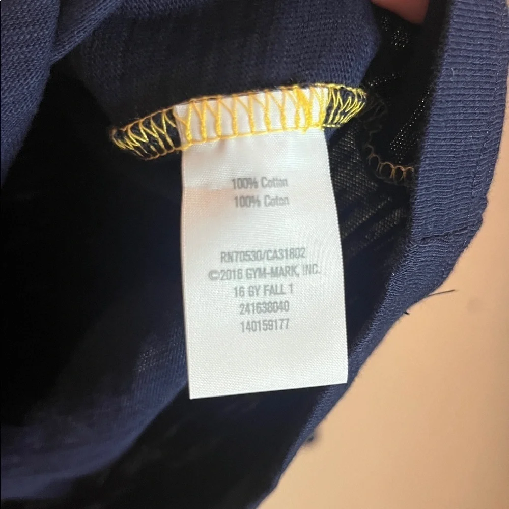 Gymboree new boy’s